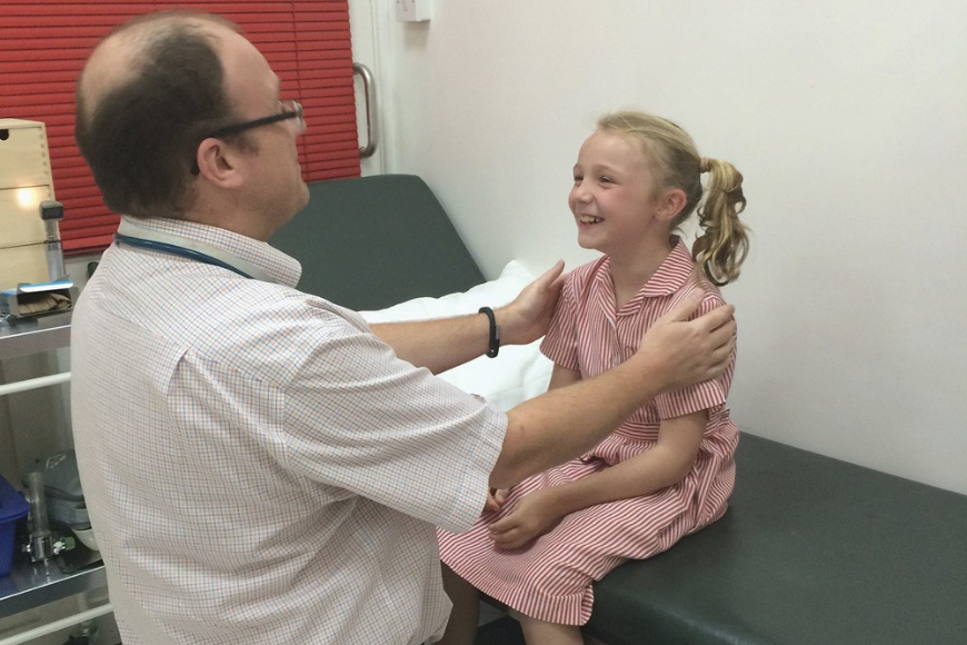 5 Telltale Signs of Childhood Allergy to Watch Out For in Dubai 5 Telltale Signs of Childhood Allergy to Watch Out For in Dubai